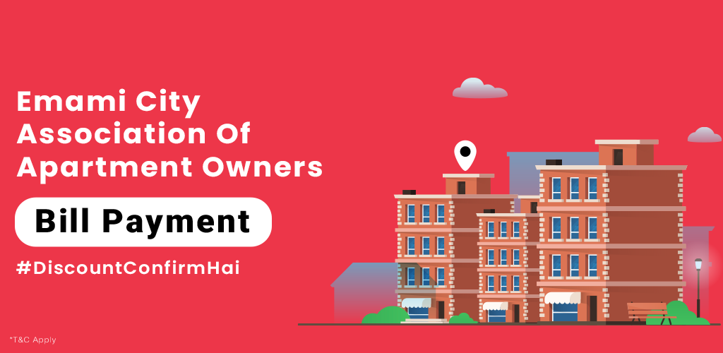 Emami City Association Of Apartment Owners