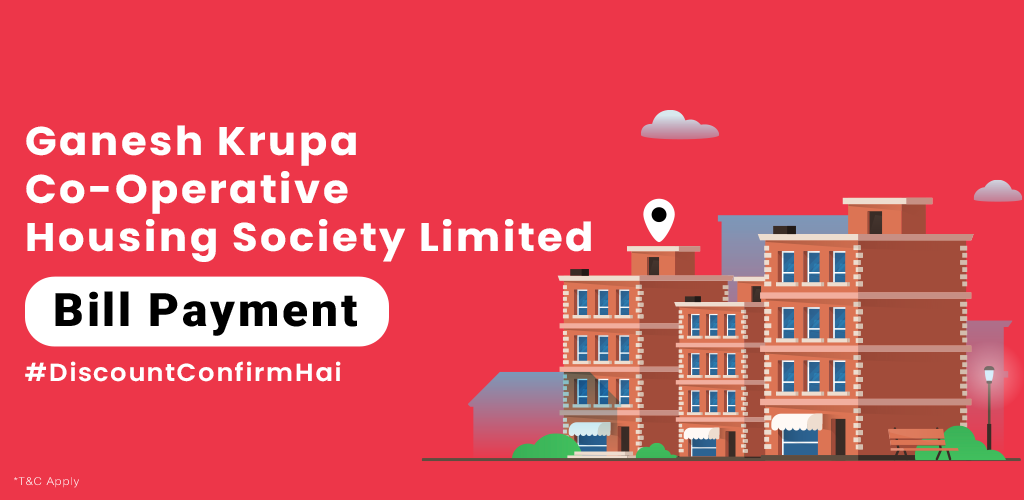 Ganesh Krupa Co-Operative Housing Society Limited Ganesh Krupa Co-Operative Housing Society Limited