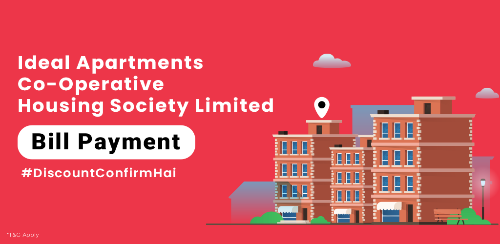 Ideal Apartments Co-Operative Housing Society Limited