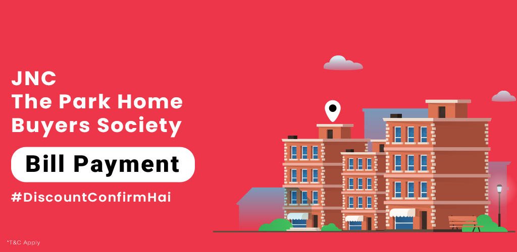 JNC The Park Home Buyers Society
