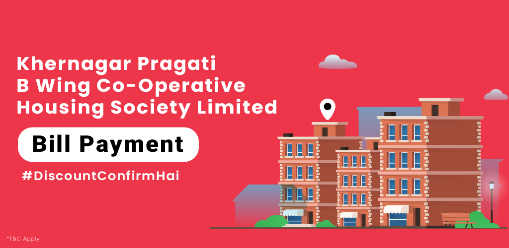 Khernagar Pragati B Wing Co-Operative Housing Society Limited Khernagar Pragati B Wing Co-Operative Housing Society Limited
