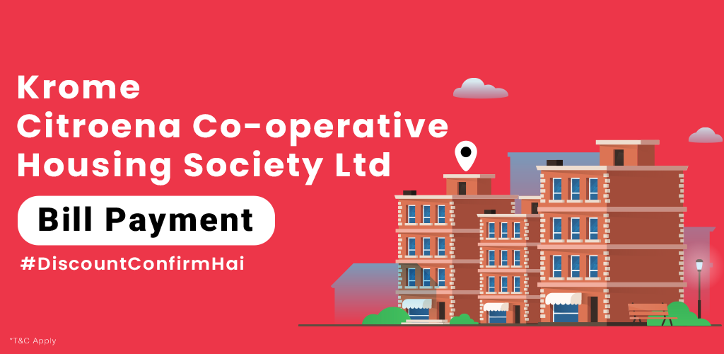 Krome Citroena Co-operative Housing Society Ltd