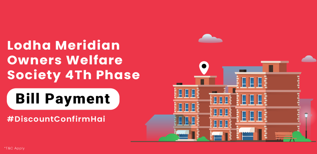 Lodha Meridian Owners Welfare Society 4Th Phase