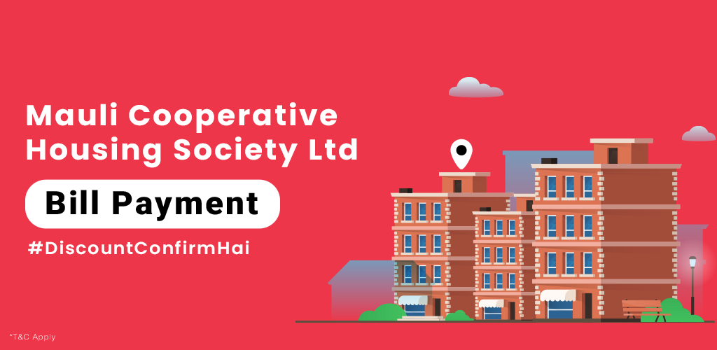 Mauli Cooperative Housing Society Ltd Mauli Cooperative Housing Society Ltd