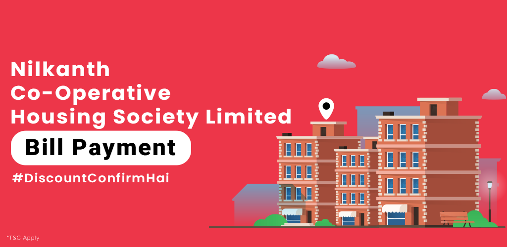 Nilkanth Co-Operative Housing Society Limited