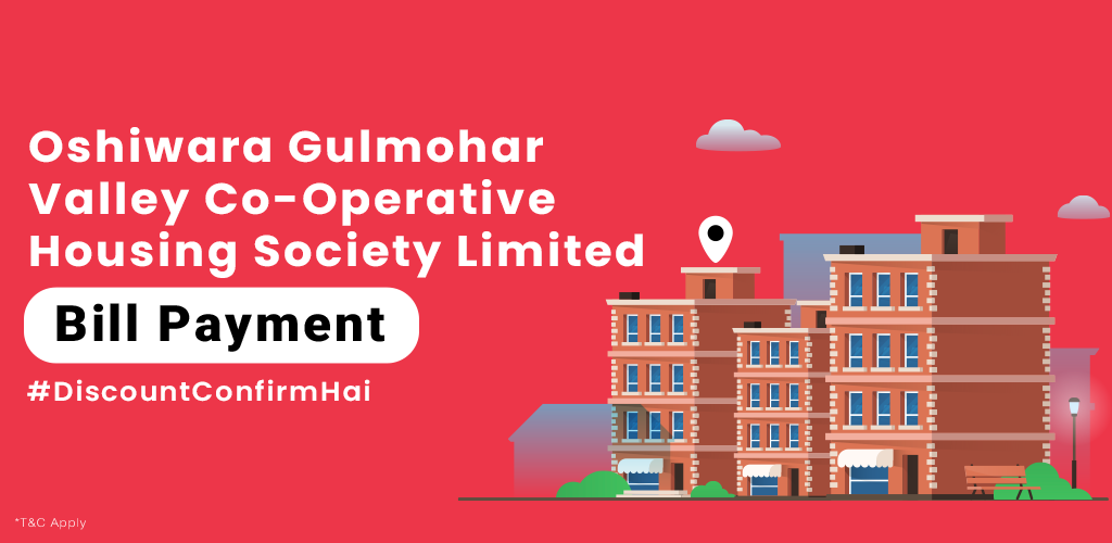 Oshiwara Gulmohar Valley Co-Operative Housing Society Limited