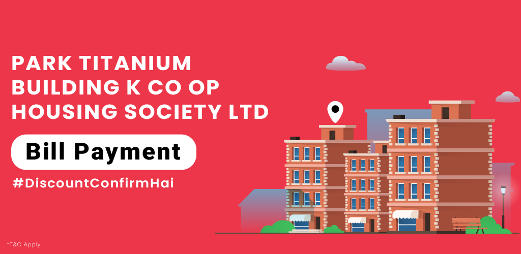 PARK TITANIUM BUILDING K CO OP HOUSING SOCIETY LTD
