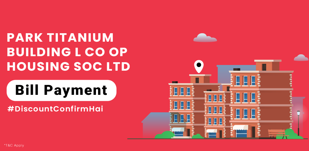 PARK TITANIUM BUILDING L CO OP HOUSING SOC LTD PARK TITANIUM BUILDING L CO OP HOUSING SOC LTD