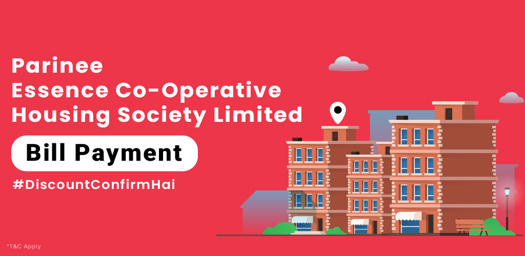 Parinee Essence Co-Operative Housing Society Limited