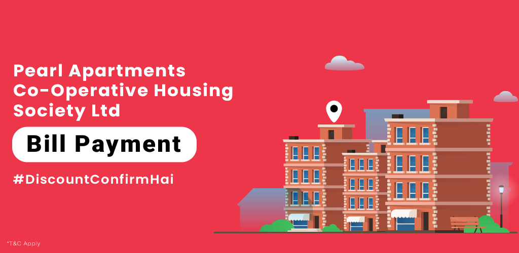 Pearl Apartments Co-Operative Housing Society Ltd