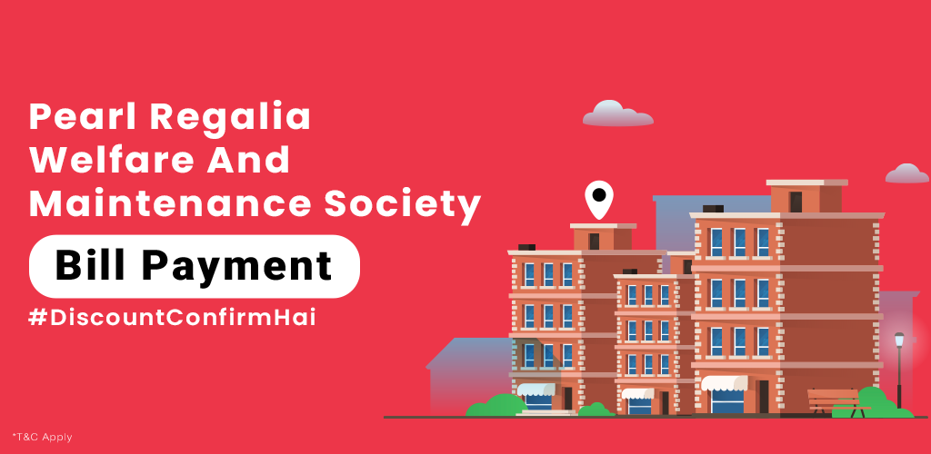 Pearl Regalia Welfare And Maintenance Society