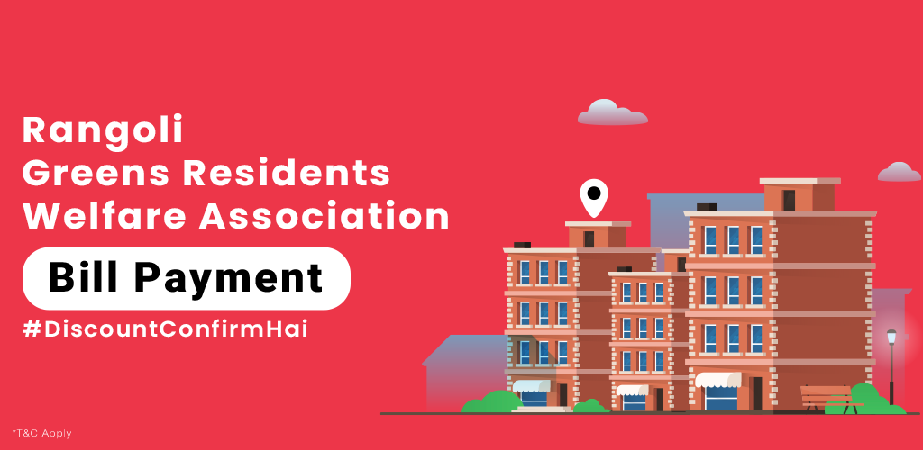 Rangoli Greens Residents Welfare Association Rangoli Greens Residents Welfare Association