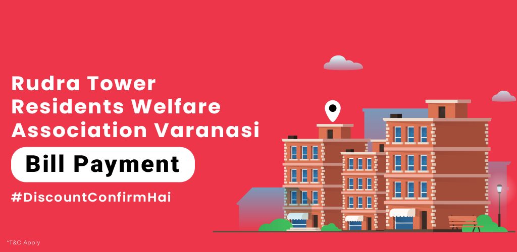 Rudra Tower Residents Welfare Association Varanasi