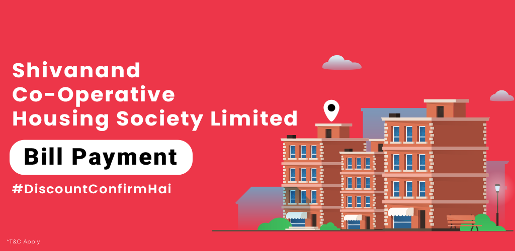 Shivanand Co-Operative Housing Society Limited