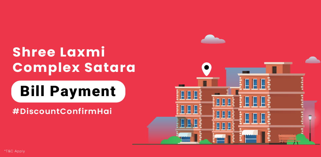 Shree Laxmi Complex Satara Shree Laxmi Complex Satara