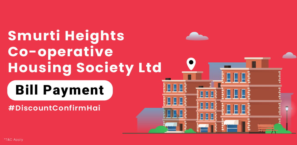 Smurti Heights Co-operative Housing Society Ltd Smurti Heights Co-operative Housing Society Ltd