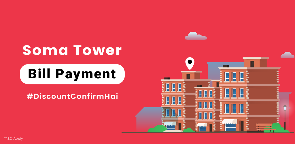 Soma Tower