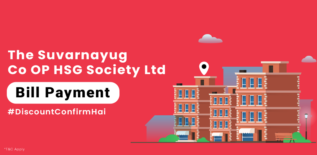 THE SUVARNAYUG CO OP HSG SOCIETY LTD