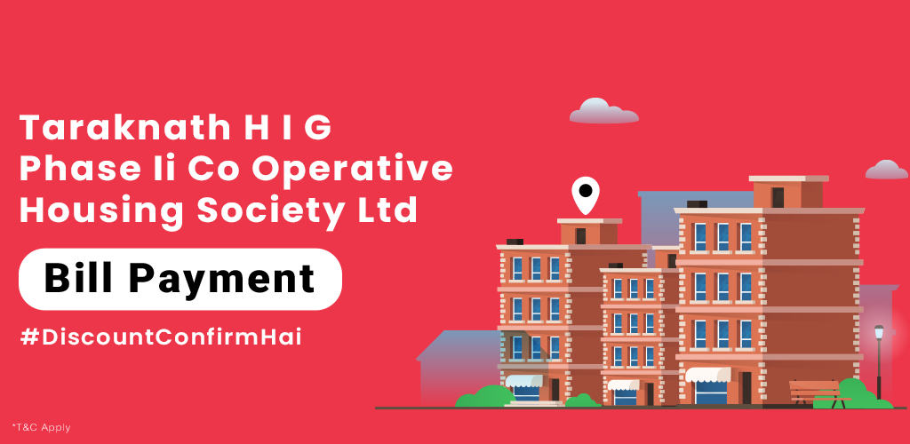Taraknath H I G Phase Ii Co Operative Housing Society Ltd