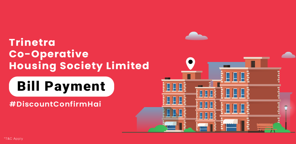 Trinetra Co-Operative Housing Society Limited