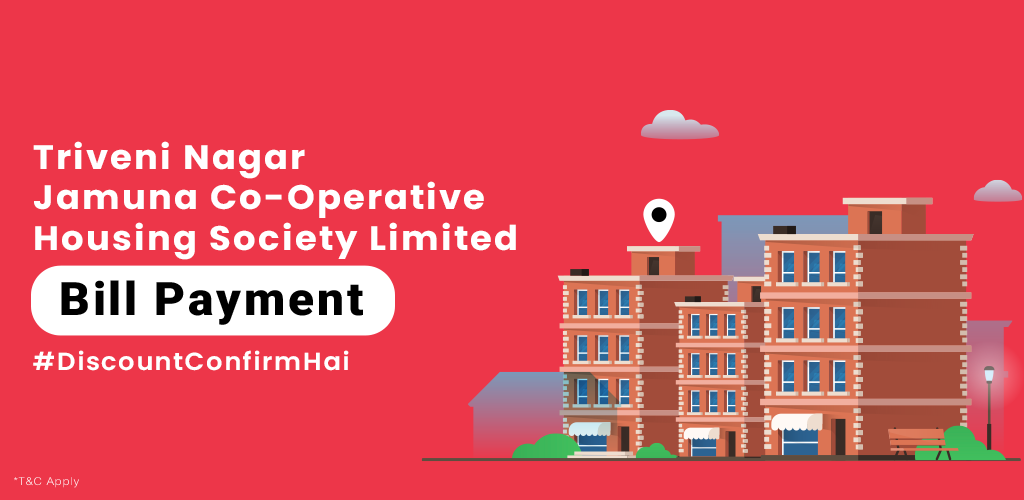 Triveni Nagar Jamuna Co-Operative Housing Society Limited