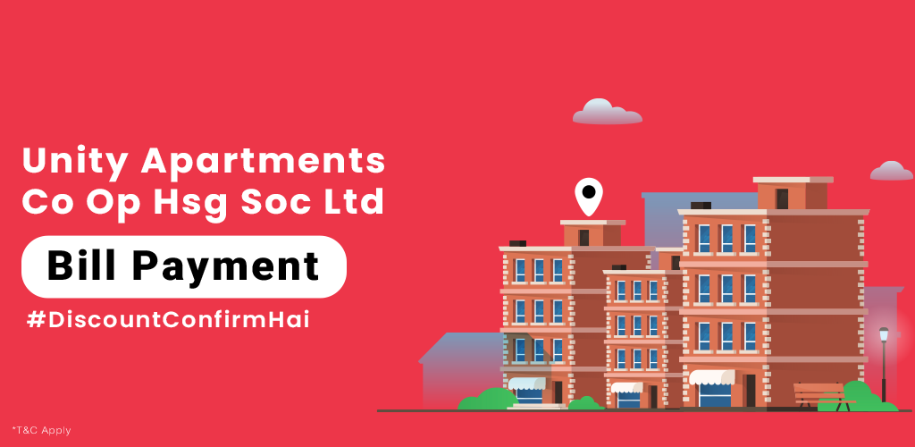 Unity Apartments Co Op Hsg Soc Ltd Unity Apartments Co Op Hsg Soc Ltd