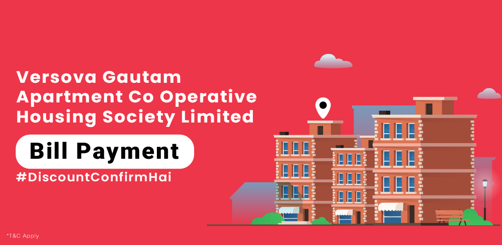 Versova Gautam Apartment Co Operative Housing Society Limited Versova Gautam Apartment Co Operative Housing Society Limited