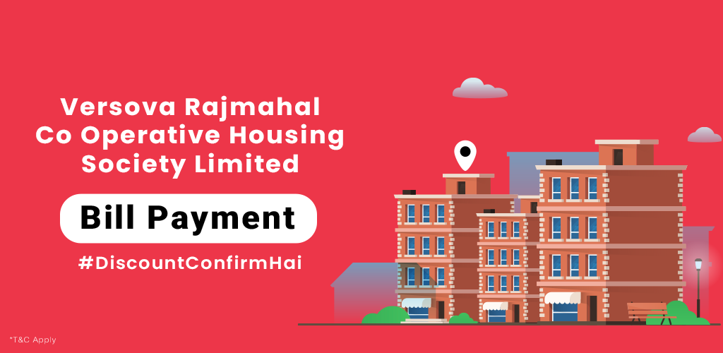 Versova Rajmahal Co Operative Housing Society Limited Versova Rajmahal Co Operative Housing Society Limited