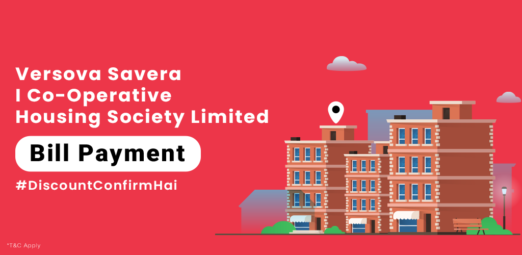 Versova Savera I Co-Operative Housing Society Limited