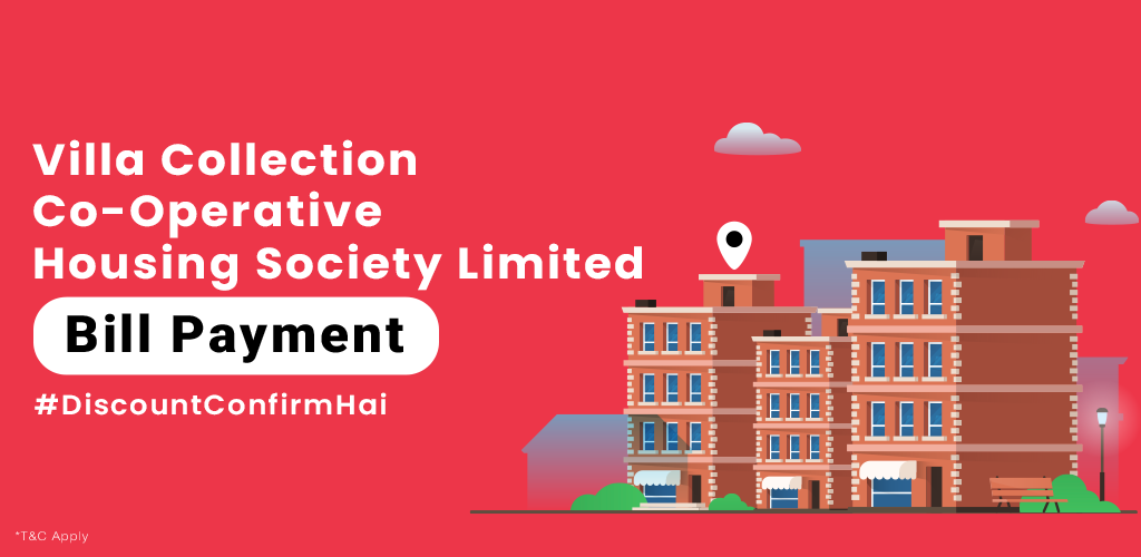 Villa Collection Co-Operative Housing Society Limited