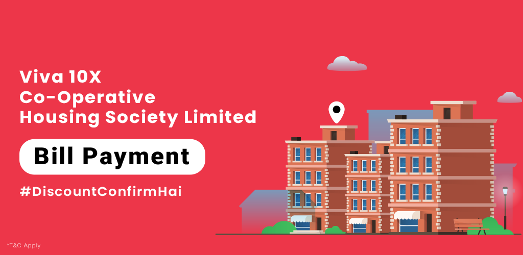 Viva 10X Co-Operative Housing Society Limited