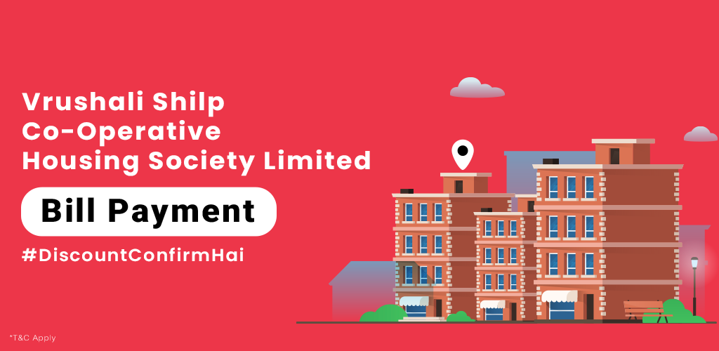 Vrushali Shilp Co-Operative Housing Society Limited