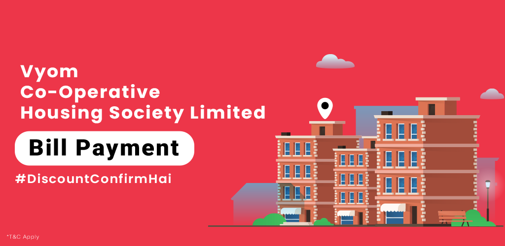 Vyom Co-Operative Housing Society Limited