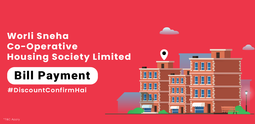 Worli Sneha Co-Operative Housing Society Limited