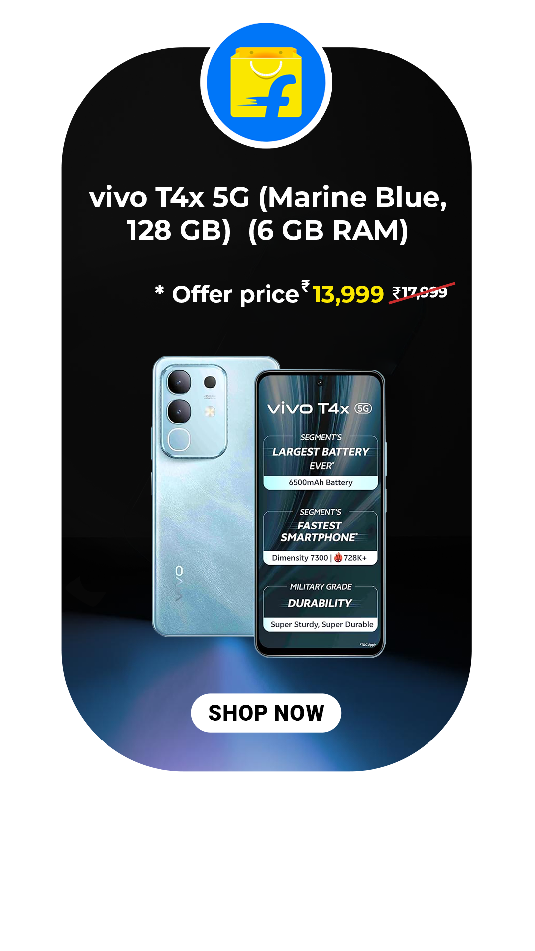 https://tjzuh.com/g/rb1qie435be870000147a80d05f527/?ulp=https%3A%2F%2Fwww.flipkart.com%2Fvivo-t4x-5g-marine-blue-128-gb%2Fp%2Fitm017656bdd097b%3Fpid%3DMOBH9JUSTWEMVADU