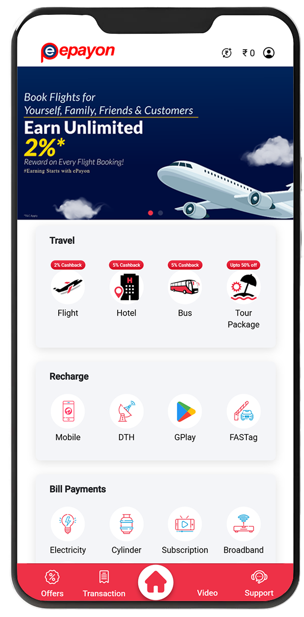 ePayon App