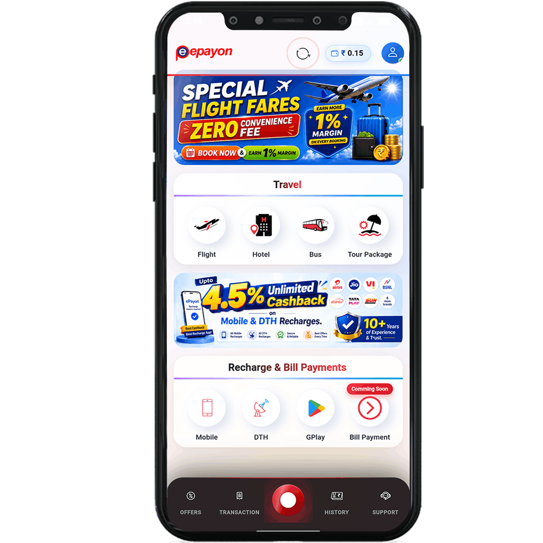 ePayon App