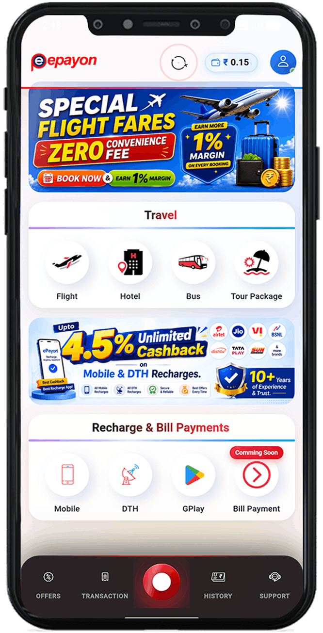 ePayon App